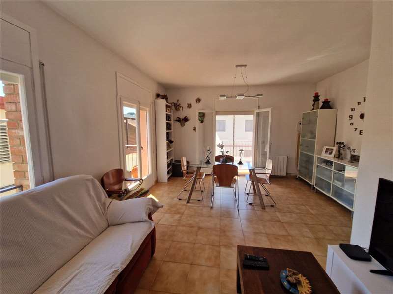 ZONA PLA DE BAIX